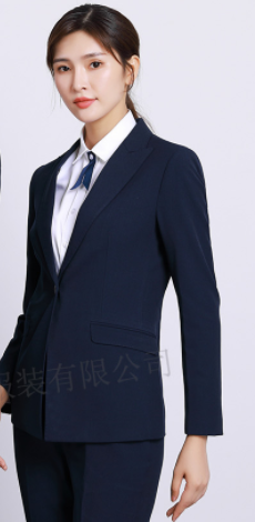 女士西裝的著裝標(biāo)準(zhǔn)是什么？一起來(lái)看！