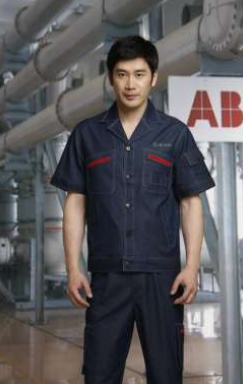 快遞員工工作服的定制要求有哪些？