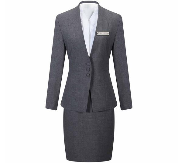 如何讓定制工作服體現(xiàn)企業(yè)文化與特色？